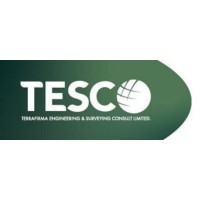 Terrafirma Engineering & Surveying Consult Limited logo - Similar company to Stp Groundworks Limited