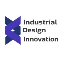 Industrial Design Innovation logo - Similar company to 360 Integration