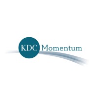 KDC Momentum logo - Similar company to Bee Squared Consultants