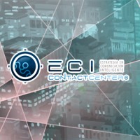 ECI CONTACT CENTER logo - Similar company to Mattkonect