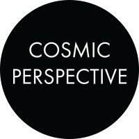 Cosmic Perspective logo - Similar company to Exit Business Planning