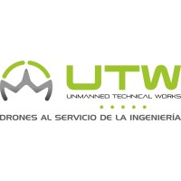 Unmanned Technical Works (UTW) logo - Similar company to Unuware