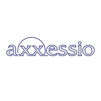 axxessio GmbH logo - Similar company to Bgstrng