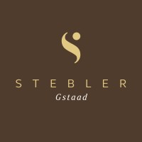 Stebler Gstaad AG logo - Similar company to Modedesignschule Manuel Fritz