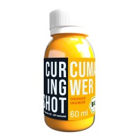 Curingshot logo - Similar company to Hormonic