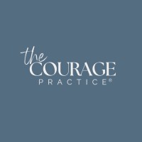 The Courage Practice ® logo - Similar company to Oracle Junction Career Coaching