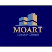 MOART COMPANY LIMITED logo - Similar company to Haards