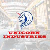 Unicorn Industries logo - Similar company to Reflectosafe