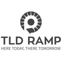 TLD RAMP Inc logo - Similar company to 7Th Marine Regiment