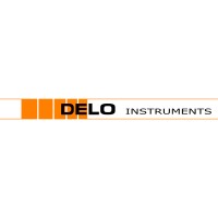 DELO Instruments logo - Similar company to P&C Computer Srl
