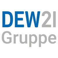 Dortmunder Energie- und Wasserversorgung GmbH (DEW21) logo - Similar company to Avu