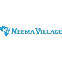 Neema Village Tanzania logo - Similar company to Tusonge Community Development