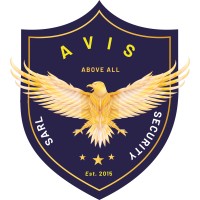 AVIS SECURITY logo - Similar company to Gardain