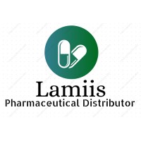 Lamiis Pharmaceutical Distributor logo - Similar company to Indicali