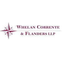 Whelan Corrente & Flanders LLP logo - Similar company to Blish & Cavanagh, Llp