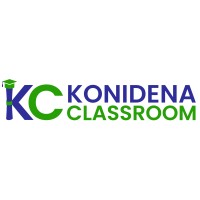 Konidena Classroom logo - Similar company to Ecoservity Inc