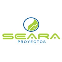 Seara Proyectos logo - Similar company to Ice Proyectos
