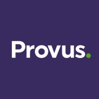 Provus logo - Similar company to Provus Inc