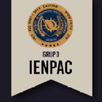 GRUPO IENPAC logo - Similar company to Probyp S.A.