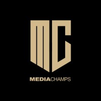 Media Champs logo - Similar company to Ai Enhanced Scaling (Ai Es)