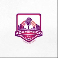 ADAMIMOGO FM NIGERIA logo - Similar company to We Entertainment Productions