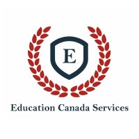 Education Canada Services logo - Similar company to Bluewaters Education & Migration