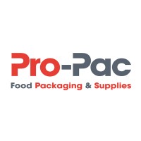 Pro-Pac Food Packaging and Supplies logo - Similar company to Centreline Engineering