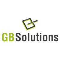 GB Solutions logo - Similar company to Cloud5 Technology