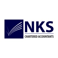 NKS CHARTERED ACCOUNTANTS logo - Similar company to Dnka Inc