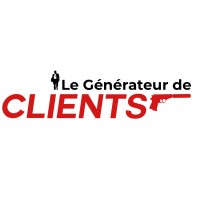 Le Générateur de Clients logo - Similar company to Adsvice