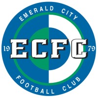 Emerald City FC logo - Similar company to Quest Associates
