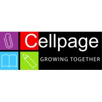 CELLPAGE logo - Similar company to Solver Latam