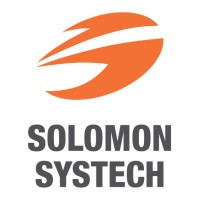 Solomon Systech Limited logo - Similar company to Atom Semiconductor Technologies Ltd.