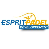 Esprit Padel Developpement logo - Similar company to Groupe Acticonseil