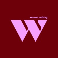 Women Making Waves logo - Similar company to Karbun