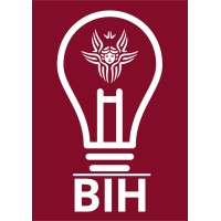 Business Innovation Hub logo - Similar company to Seedble
