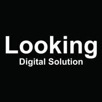 Looking Digital Solution logo - Similar company to Creative Point