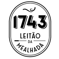 1743 - Leitão da Mealhada logo - Similar company to Grupo Leitão