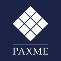 ADI Paxme logo - Similar company to Fisioscience Medical