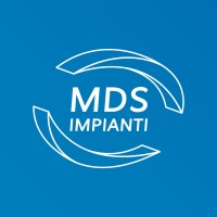 MDS Impianti logo - Similar company to Re.Strutture