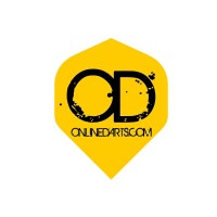 Online Darts logo - Similar company to Darts Group