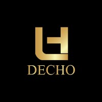 DECHO logo - Similar company to Decho Group
