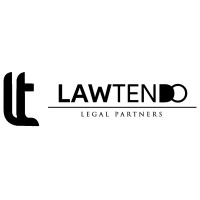 Lawtendo logo - Similar company to Ocean It Solutions
