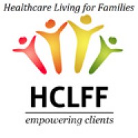 Healthcare Living for Families logo - Similar company to Advanced Coding Collective