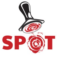 Spotstamp