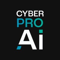 CyberproAI logo - Similar company to Bsw Group.