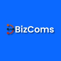 BizComs logo - Similar company to Skillbnk