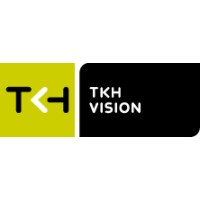TKH Vision logo - Similar company to Allied Vision