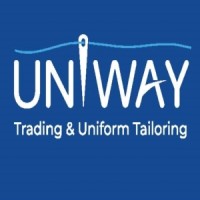 Uniway Trading and Uniforms Tailoring logo - Similar company to White Boutique Uniform Factory