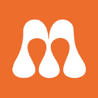 The Mother Dough logo - Similar company to Aperture Comms